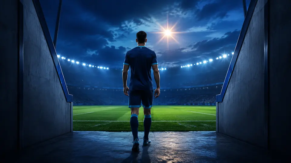 Imigresen FC kini STAR City FC: identiti baharu menjelang Liga Super 2026/27