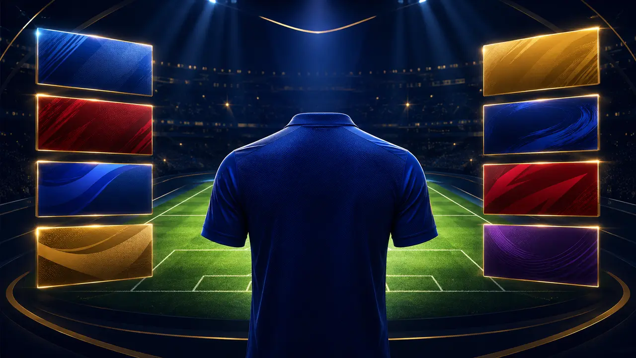 JDT dalam Pot 2: undian ACL Elite tentukan lapan lawan petang ini