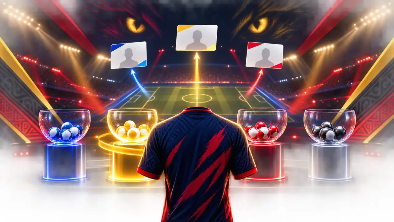 Kuching City dalam Pot 2: tiga lawan ACL Two diketahui petang ini